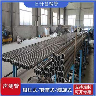 赵县声测管桩基检测的频率要达到多少百分比