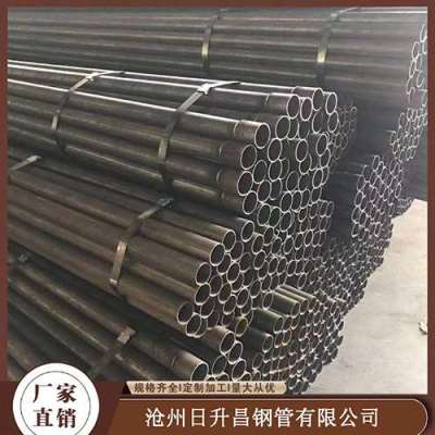 赵县声测管规格型号对照表